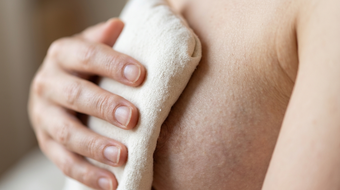 Cảnh Báo: 5 Sai Lầm Phổ Biến Khi Massage Ngực Tắc Sữa & Hướng Dẫn Chuẩn Y Khoa Giúp Sữa Về Tràn Trề!