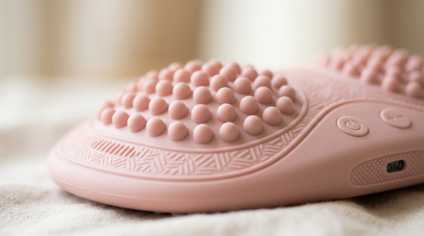 Bất Ngờ Với 7 Lợi Ích Vàng Của Momcozy Massage Ngực: Review Chi Tiết Từ A-Z Giúp Mẹ Bỉm Thoát Khỏi Nỗi Lo Tắc Tia Sữa!