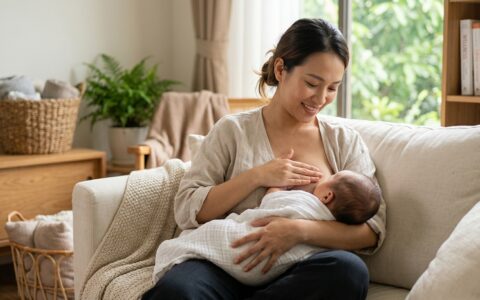Khẩn cấp: 7 cách thông tắc tia sữa hiệu quả tức thì giúp mẹ thoát khỏi cơn đau dữ dội