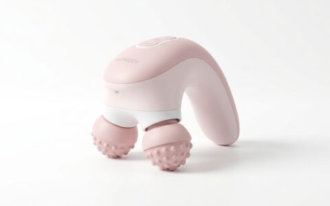 Bất Ngờ Với 7 Lợi Ích Vàng Của Momcozy Massage Ngực: Review Chi Tiết Từ A-Z Giúp Mẹ Bỉm Thoát Khỏi Nỗi Lo Tắc Tia Sữa!