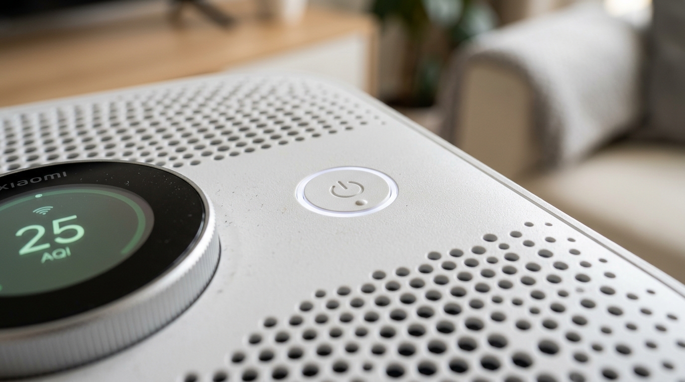 Có nên đầu tư xiaomi air purifier 4 giá 