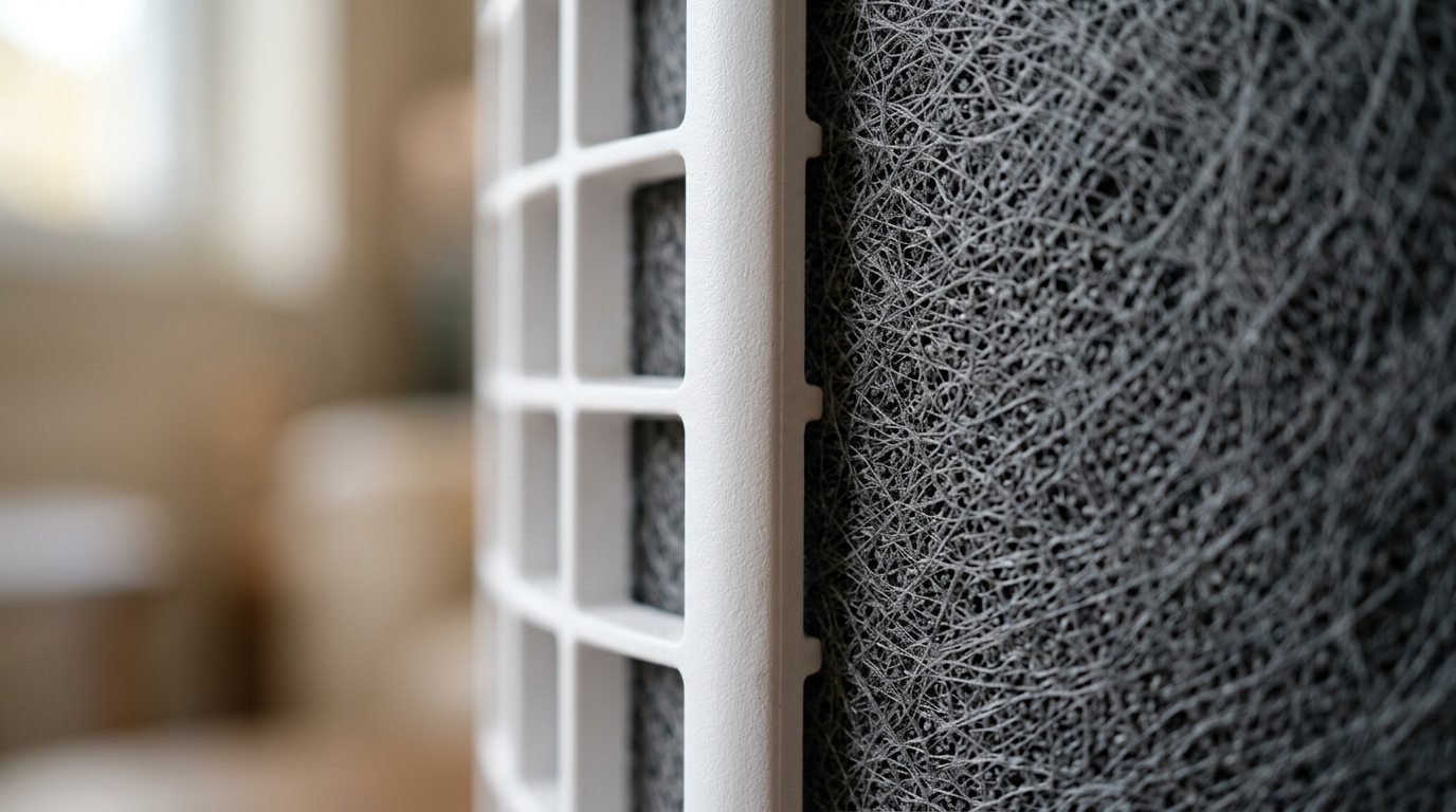 Xiaomi air purifier 4: hít thở không khí sạch chỉ sau 5 phút? sự thật từ cô nàng khó tính!