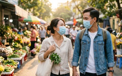 Khẩu trang 9A dental 5 lớp: có thực sự “xịn” như lời đồn? dùng thử 1 tháng rồi đây!