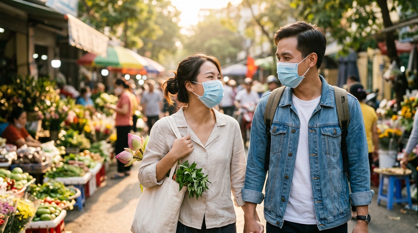 khẩu trang 9A Dental