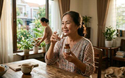 Loãng xương: bạn có đang bỏ qua “kẻ thù thầm lặng” này? 5 phút đọc để phòng ngừa!