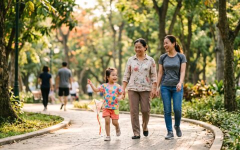 Hóa ra, 80% người việt đang thiếu vitamin D3 mà không hề biết?