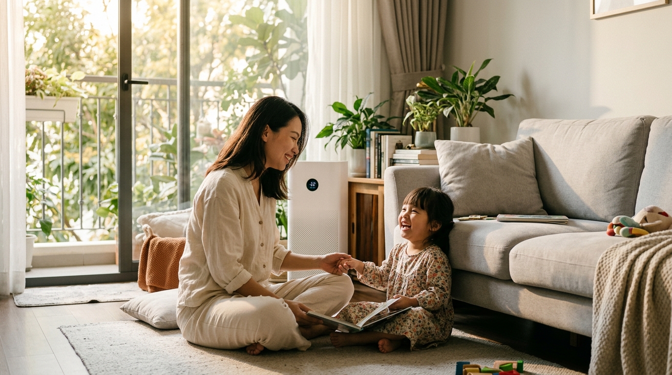 Xiaomi Air Purifier 4 giá