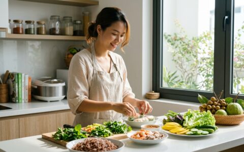 Cảnh báo: 90% người trẻ mắc sai lầm này khiến cơ thể lão hóa sớm và suy giảm miễn dịch bất ngờ
